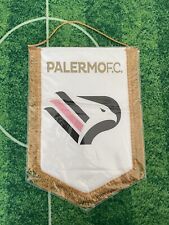 Gagliardetto palermo f.c. usato  Volpago del Montello