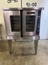 Used garland mco for sale  Springfield