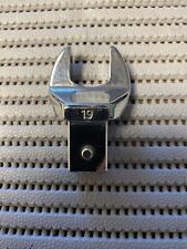 Embout fourche facom d'occasion  Belley