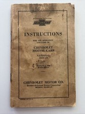 Original 1928 chevy for sale  Louisville