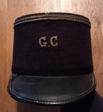 Kepi garde champetre d'occasion  France