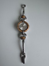Fabulous gucci bamboo for sale  LONDON