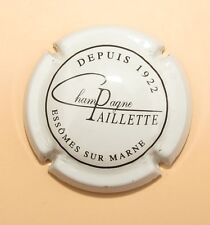Plaque muselet capsule d'occasion  Servian