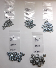 125 pcs assortment for sale  Meridian