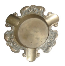 Vintage brass ashtray for sale  Dallas