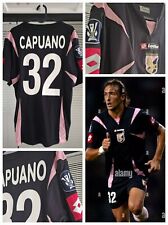 Maglia calcio palermo usato  Italia