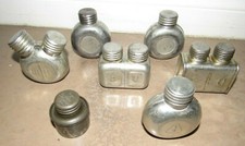 Lot wwii era for sale  Newport