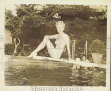 1945 press photo for sale  Memphis