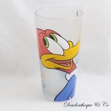 Verre woody woodpecker d'occasion  Cavaillon