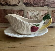 Gravy sauce boat for sale  LINCOLN