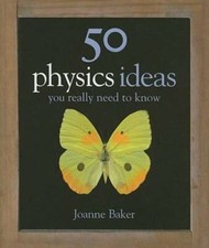 Physics ideas really for sale  Montgomery