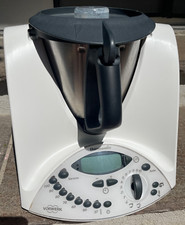 Thermomix defekt fehler gebraucht kaufen  Freising