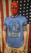 Fright rags texas for sale  Minneapolis