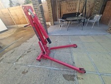 lift crane for sale lift crane for sale MITCHAM