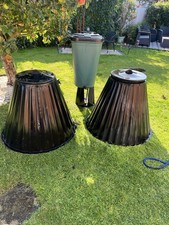 Large compost bins for sale  UK