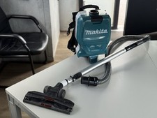 Makita dvc261zx15 akku gebraucht kaufen  Münster