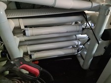 Large tmc aquarium for sale  AMLWCH