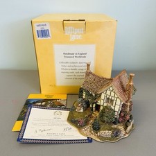Lilliput lane hampton for sale  MORECAMBE
