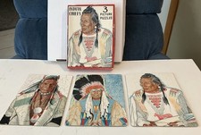 Native american indian for sale  Iowa City