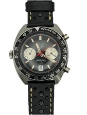 Vintage heuer autavia for sale  Austin