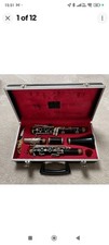 Boosey hawkes clarinet for sale  MAIDSTONE