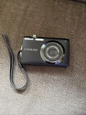 Câmera Digital Nikon Coolpix S3000 12MP LEIA!!! comprar usado  Enviando para Brazil