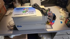 Eltron p310c color for sale  San Diego