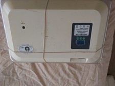 Janoel eggs incubator for sale  CHESTERFIELD