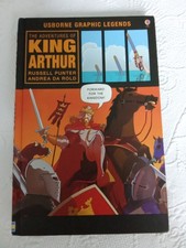The adventures king gebraucht kaufen  Hamburg