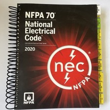 National electrical code for sale  Buckley