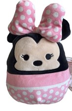 Squishmallows minnie mouse for sale  BRIDGEND