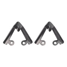 Black metal pointed for sale  COVENTRY