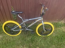 Bmx bike for sale  TAMWORTH