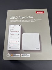 Velux app control d'occasion  Expédié en Belgium