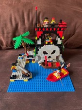 Lego pirates 6279 d'occasion  Mont-de-Marsan