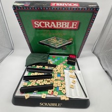 Scrabble prestige elektronisch gebraucht kaufen  Hamburg