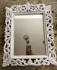 Hand carved wooden for sale  Larimer