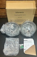 Pack solarmory vintage for sale  Bolivar
