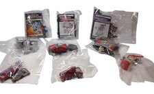 Transformers toys bundle for sale  WINSFORD