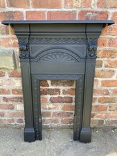 Beautiful ornate restored for sale  LEYLAND