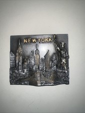 New york usa for sale  BASINGSTOKE