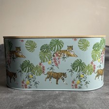 Dunelm metal bread for sale  GAINSBOROUGH