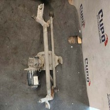 Motore tergicristallo completo usato  Sicignano Degli Alburni