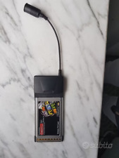 Cinergy 400 stereo usato  Benevento