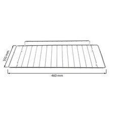 Oven shelf rack for sale  RADSTOCK