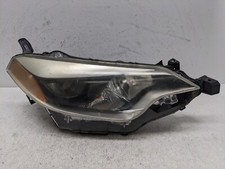 Farol Toyota Corolla farol direito do passageiro LED 2014 - 2016 BH4 comprar usado  Enviando para Brazil