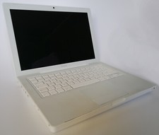 Weißes apple macbook gebraucht kaufen  Deutschland