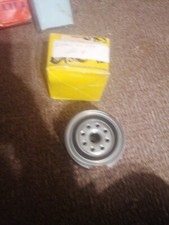 New oil filter for sale  DUDLEY