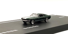 Ford mustang fastback d'occasion  Mulhouse-