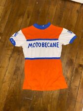 Vintage motobecane cycling d'occasion  Vincennes